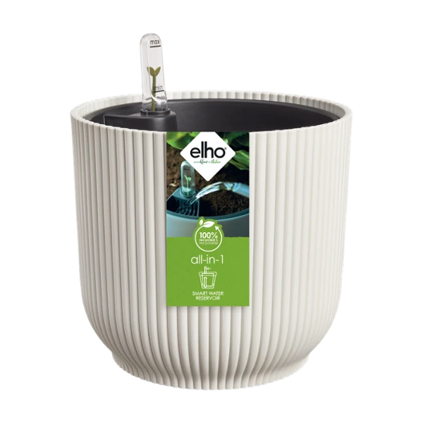 ELHO Vibes s sistemom vodne rezerve — 18.4 #d6cec3