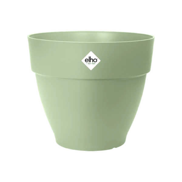 ELHO Vibia okrogel — 54.5 #b8c9b3