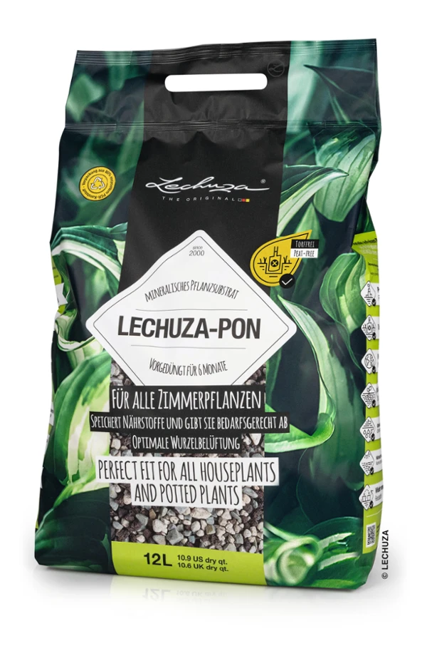 LECHUZA Pon — 12