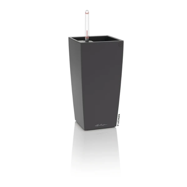 LECHUZA Mini & Maxi Cubi — Maxi #5a5a5a