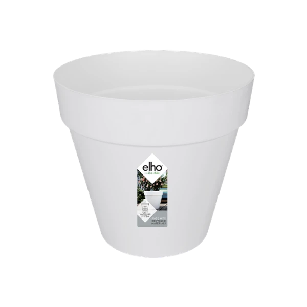 ELHO Loft Urban okrogel — 29 #f2f2f2