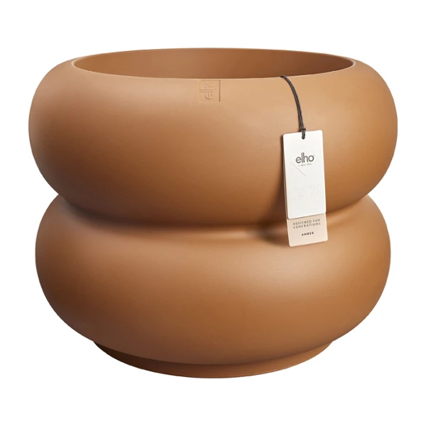 ELHO Amber Roll — 46.1 #976d4b
