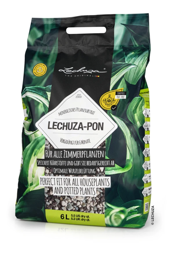 LECHUZA Pon — 6