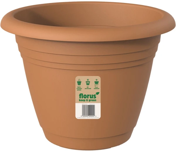 Florus Mediteran campana — 19 #a4664d