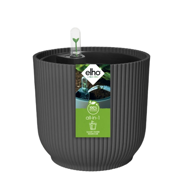 ELHO Vibes s sistemom vodne rezerve — 18.4 #4f5155