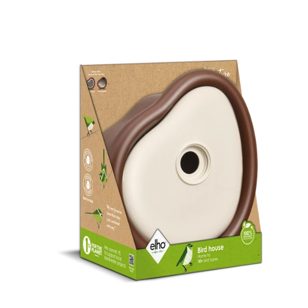 ELHO Ptičja hiška Organic — #866256