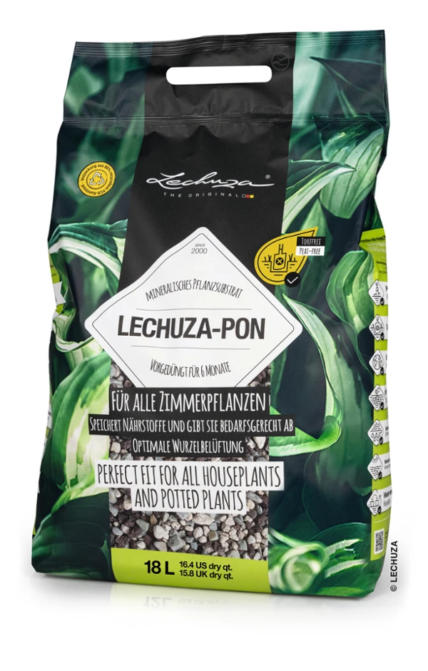 LECHUZA Pon — 18