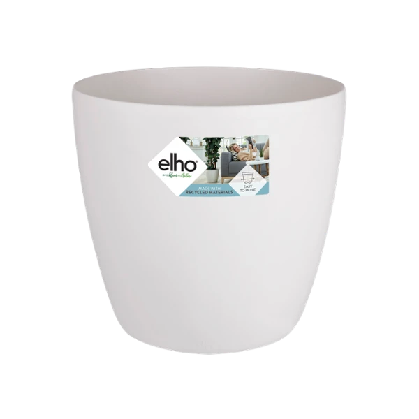 ELHO Brussels okrogel s kolesi — 35 #f2f2f2