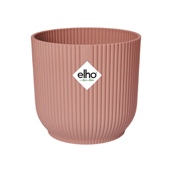 ELHO Vibes okrogel — 39 #d18e77