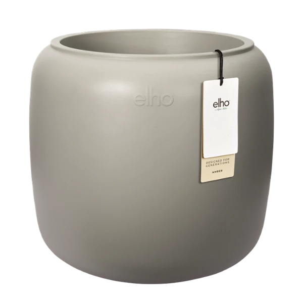 ELHO Amber Beads — S #bab0a3