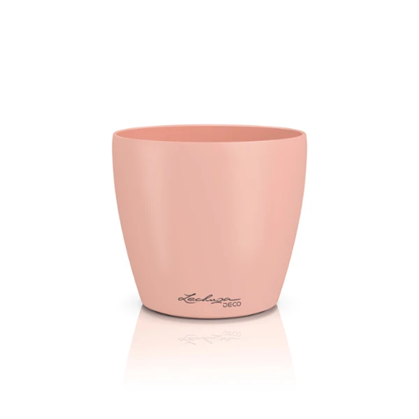 LECHUZA Classico Color Deco — 10 #ebb5a9