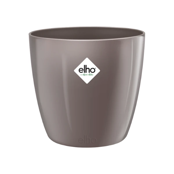 ELHO Brussels Diamond okrogel — 18 #4e4646