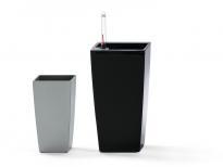 Lechuza Mini Cubi in Maxi Cubi